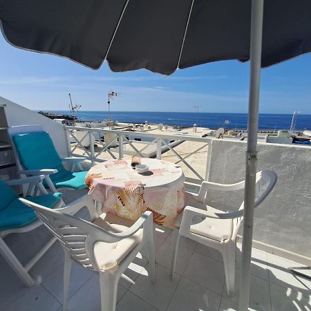 Comfortable Lucy Apartment 706 With Amazing Sea-View Puerto del Carmen  Bagian luar foto