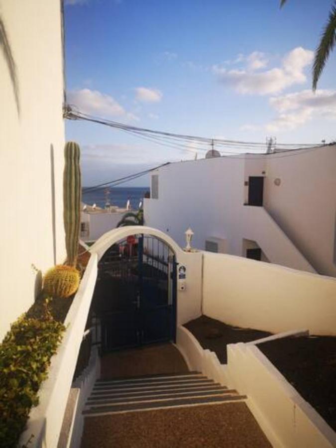 Comfortable Lucy Apartment 706 With Amazing Sea-View Puerto del Carmen  Bagian luar foto