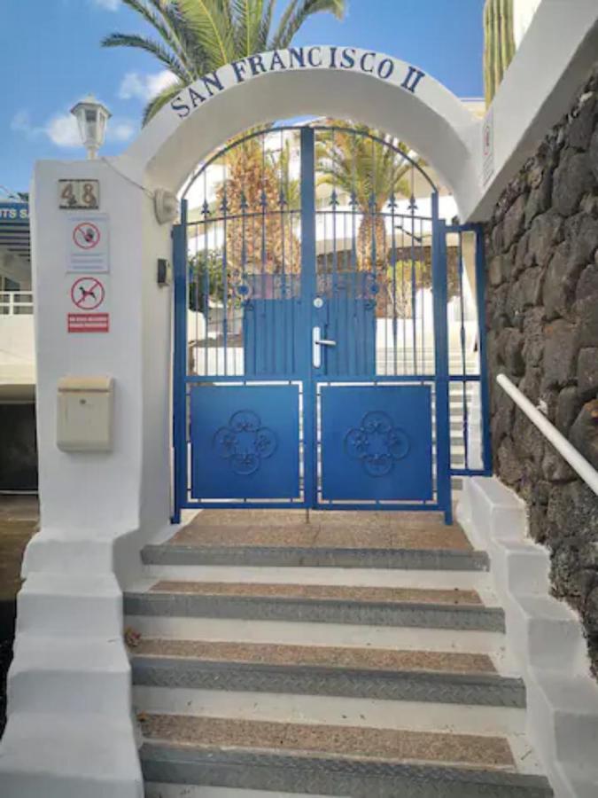 Comfortable Lucy Apartment 706 With Amazing Sea-View Puerto del Carmen  Bagian luar foto