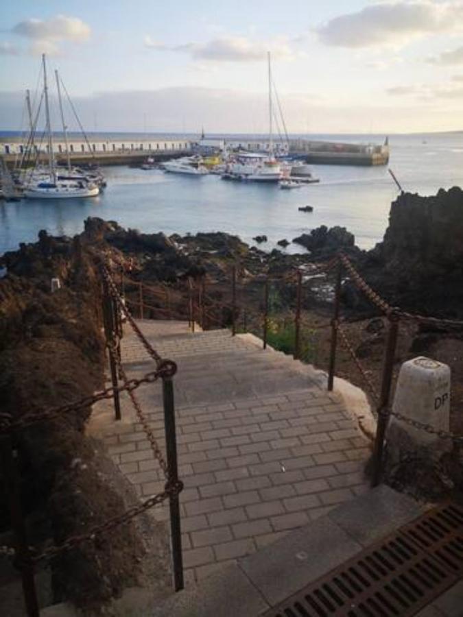 Comfortable Lucy Apartment 706 With Amazing Sea-View Puerto del Carmen  Bagian luar foto