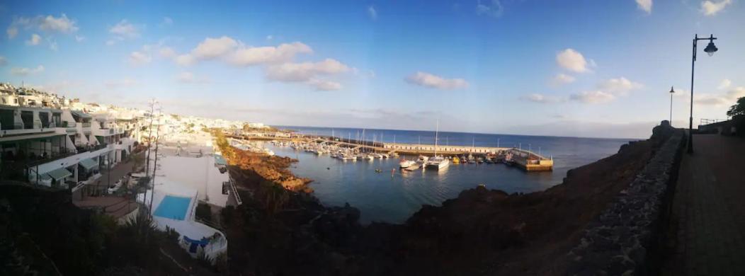 Comfortable Lucy Apartment 706 With Amazing Sea-View Puerto del Carmen  Bagian luar foto