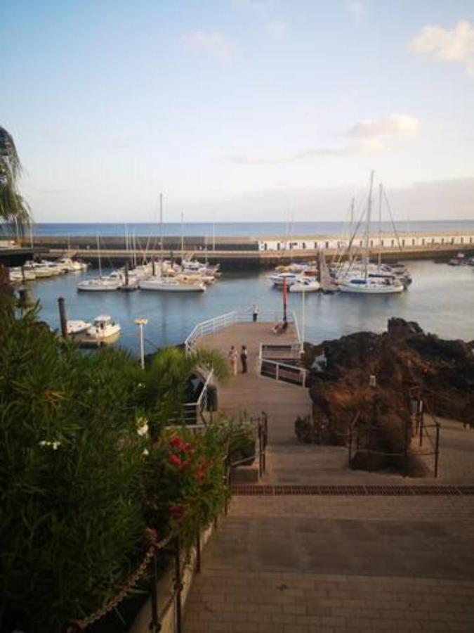 Comfortable Lucy Apartment 706 With Amazing Sea-View Puerto del Carmen  Bagian luar foto