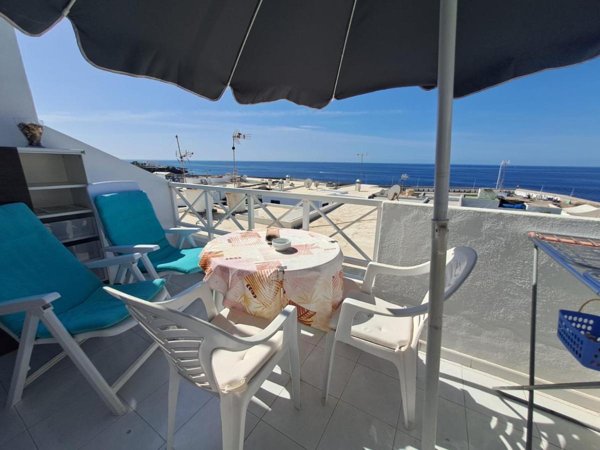 Comfortable Lucy Apartment 706 With Amazing Sea-View Puerto del Carmen  Bagian luar foto