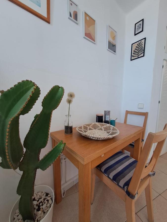 Comfortable Lucy Apartment 706 With Amazing Sea-View Puerto del Carmen  Bagian luar foto