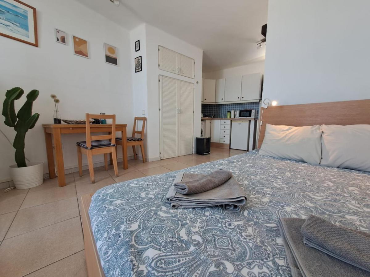 Comfortable Lucy Apartment 706 With Amazing Sea-View Puerto del Carmen  Bagian luar foto