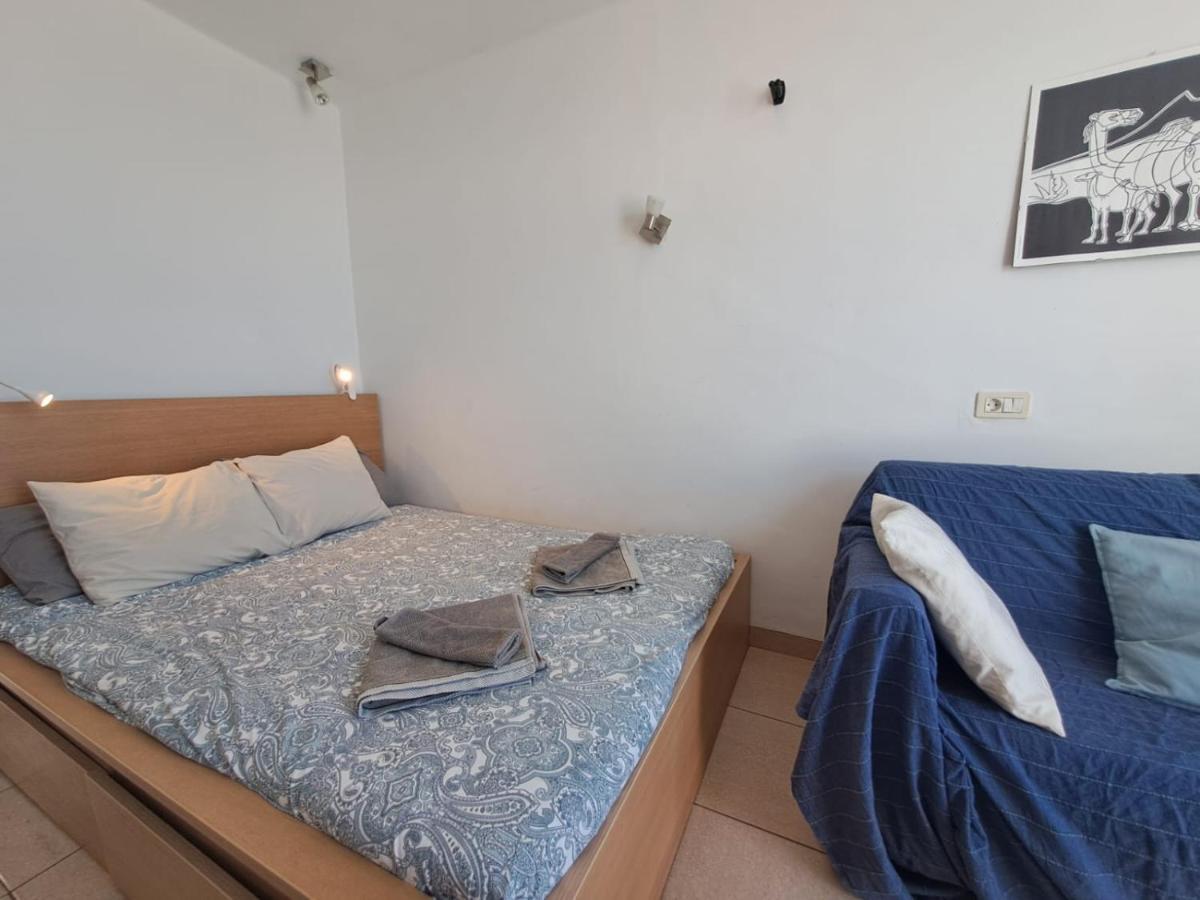 Comfortable Lucy Apartment 706 With Amazing Sea-View Puerto del Carmen  Bagian luar foto